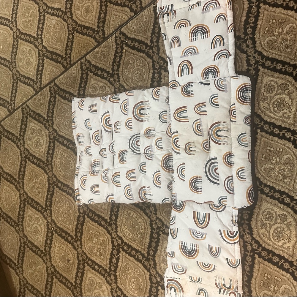W2 Wondefold seat covers